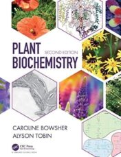 Plant Biochemistry, 2nd Edition Original PDF 2021