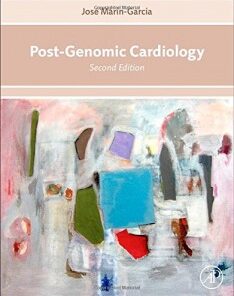 Post-Genomic Cardiology, 2nd Edition (Original PDF from Publisher)