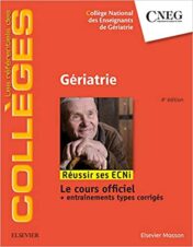 Gériatrie: Réussir les ECNi 2018 (Original PDF)
