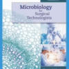Microbiology for Surgical Technologists, 3rd Edition (MindTap Course List) 2022 Original PDF