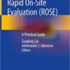 Rapid On-site Evaluation (ROSE): A Practical Guide (Original PDF)