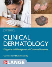 Clinical Dermatology: Diagnosis and Management of Common Disorders, Second Edition 2022 EPUB & Converted pdf
