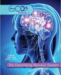 The Electrifying Nervous System (God’s Wondrous Machine) (Original PDF from Publisher)
