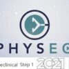 PHYSEO Step 1 Complete Bundle Video + Anki + WorkBooks 2021 PHYSEO Step 1 Complete Bundle Video + Anki + WorkBooks 2021