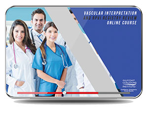 Vascular Interpretation & RPVI Registry ReviewC