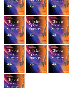 Clinical Spine Surgery 2021 Full Archives (True PDF)