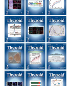 Thyroid 2021 Full Archives (True PDF)