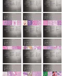 American Journal of Surgical Pathology 2022 Full Archives (True PDF)
