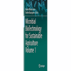 Microbial BioTechnology for Sustainable Agriculture Volume 1 2022 Original pdf