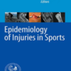 Epidemiology of Injuries in Sports 2022 Original PDF
