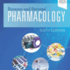 Brenner and Stevens’ Pharmacology, 6th edition 2022 Original PDF