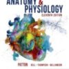 Anatomy & Physiology, 11th Edition 2022 EPUB & converted pdf