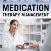 Medication Therapy Management, Second Edition 2018 High Quality Image PDF