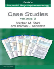 Case Studies: Stahl’s Essential Psychopharmacology Volume 2 2016 Original pdf
