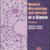 Medical Microbiology and Infection at a Glance, 5th Edition 2022 Original PDF Medical Microbiology and Infection at a Glance, 5th Edition 2022 Original PDF