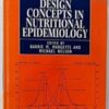 Design Concepts in Nutritional Epidemiology (Oxford Medical Publications) High quality scanned pdf