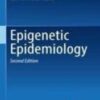 Epigenetic Epidemiology 2022 original pdf Epigenetic Epidemiology 2022 original pdf