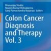 Colon Cancer Diagnosis and Therapy Vol. 3 2022 Original pdf Colon Cancer Diagnosis and Therapy Vol. 3 2022 Original pdf