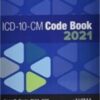 ICD-10-CM Code Book 2021 BY Casto – Image Pdf with Ocr