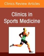 Sports Anesthesia, An Issue of Clinics in Sports Medicine 1st Edition – March 21, 2022 Original pdf