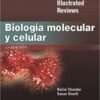 Biología molecular y celular, 2nd Edition (Lippincott Illustrated Reviews Series) (Spanish Editio) 2018 EPUB + Converted PDF