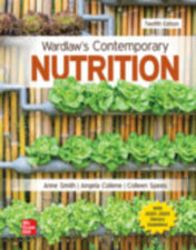 Wardlaw’s Contemporary Nutrition, 12th Edition 2022 Epub+Converted pdf