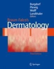 Braun-Falco´s Dermatology 2022 Original pdf