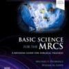 Basic Science for the MRCS: A revision guide for surgical trainees, 4th edition (MRCS Study Guides) 2022 Original PDF