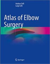 Atlas of Elbow Surgery 2022 Original pdf