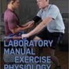 Laboratory Manual for Exercise Physiology 2018 PDF Format