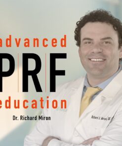 Advanced PRF Education