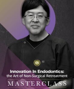 Innovations in Endodontics: the art of non-surgical retreatment