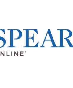 SPEAR Video Courses New Collection - 30 Courses