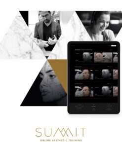RA Summit Botox and Filler Online Course