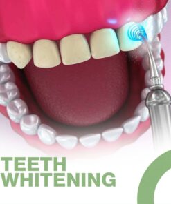 Teeth Whitening and Cosmetic Dentistry