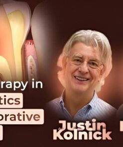 OHI-S - Laser Therapy in Endodontics and Restorative Dentistry