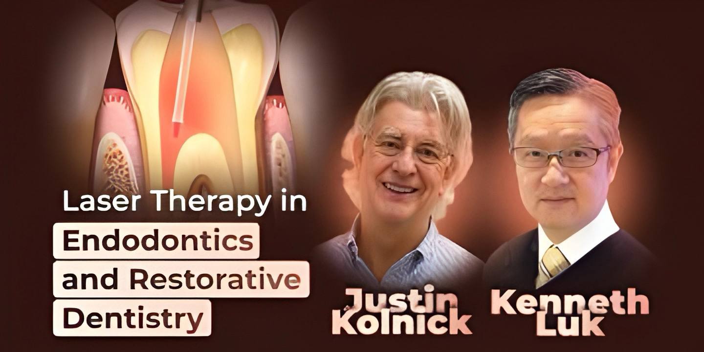 OHI-S - Laser Therapy in Endodontics and Restorative Dentistry