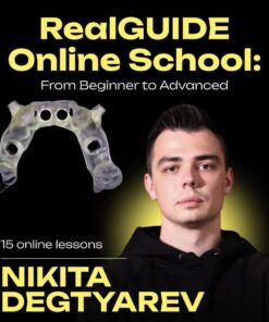 OHI-S RealGUIDE Online School: From Beginner to Advanced