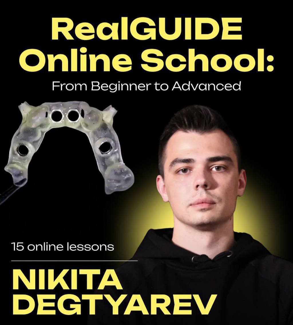 OHI-S RealGUIDE Online School: From Beginner to Advanced