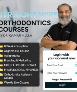Straight Wire Orthodontic Course